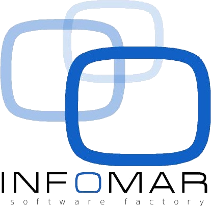 Infomar Software Factory